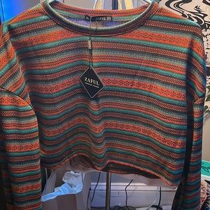 Women’s long sleeve